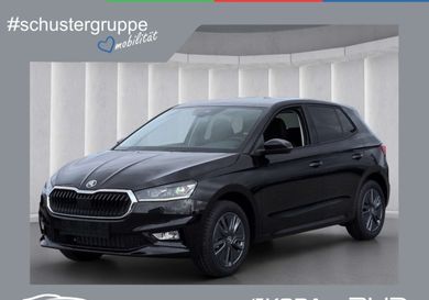 Skoda Fabia, 2026