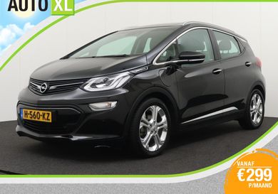 Opel Ampera-e, 2020