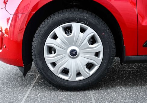 Ford Transit Connect, 2023