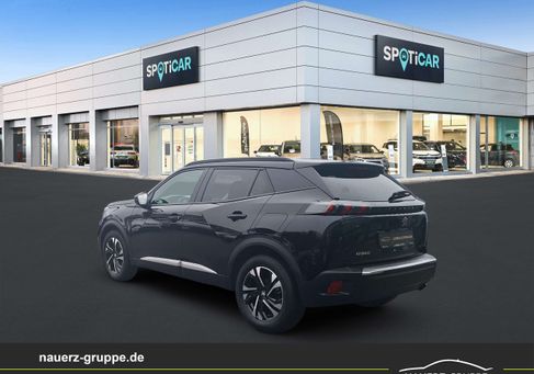 Peugeot 2008, 2021