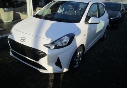 Hyundai i10, 2024 2