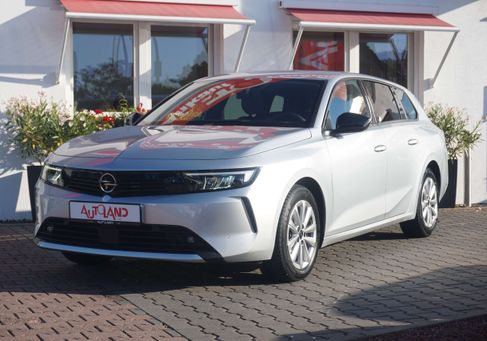 Opel Astra, 2024 2