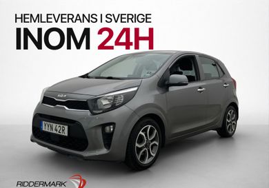 Kia Picanto, 2023