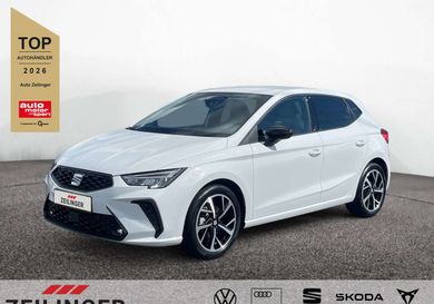Seat Ibiza, 2026