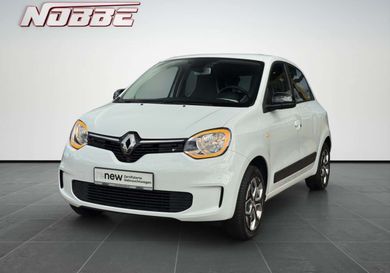 Renault Twingo, 2022