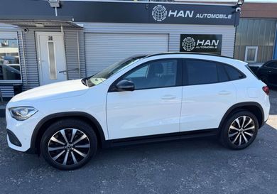 Mercedes-Benz GLA 250, 2023