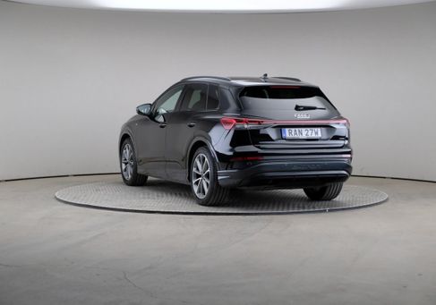 Audi Q4, 2023 2