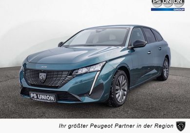 Peugeot 308, 2022