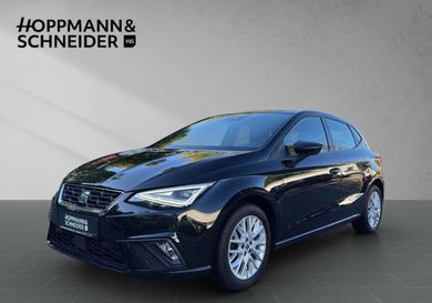 Seat Ibiza, 2024