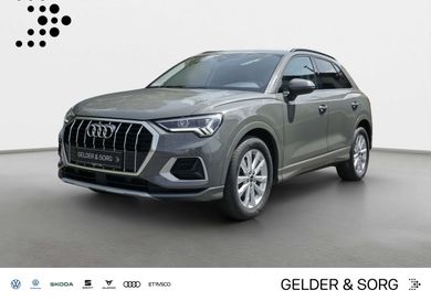 Audi Q3, 2023