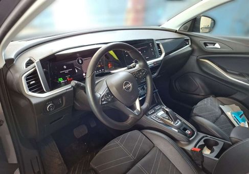 Opel Grandland X, 2022 3