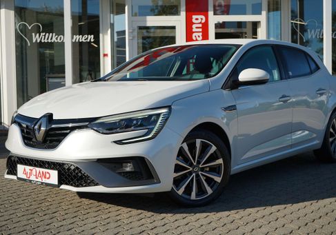 Renault Megane, 2021 2