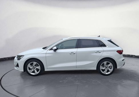 Audi A3, 2025 3
