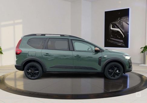 Dacia Jogger, 2024