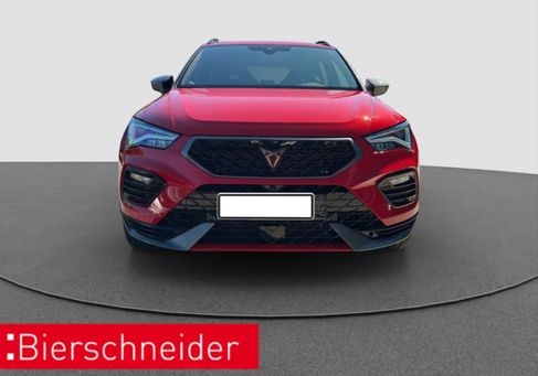 Cupra Ateca, 2023