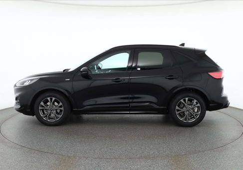 Ford Kuga, 2022