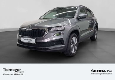Skoda Karoq, 2024