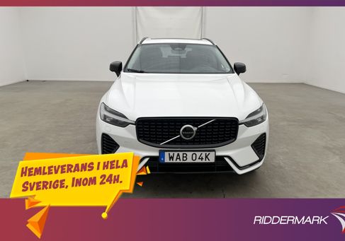 Volvo XC60, 2023