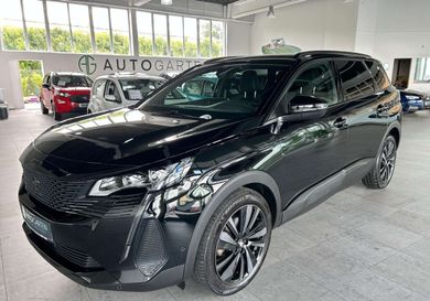 Peugeot 5008, 2022
