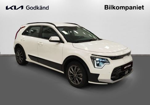 Kia Niro, 2023