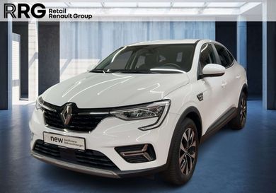 Renault Arkana, 2023