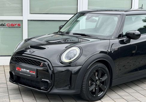 MINI Cooper S, 2023