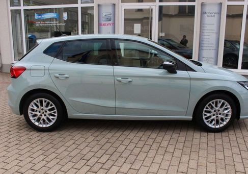 Seat Ibiza, 2026