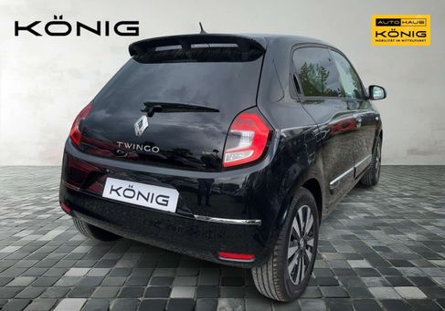 Renault Twingo, 2023