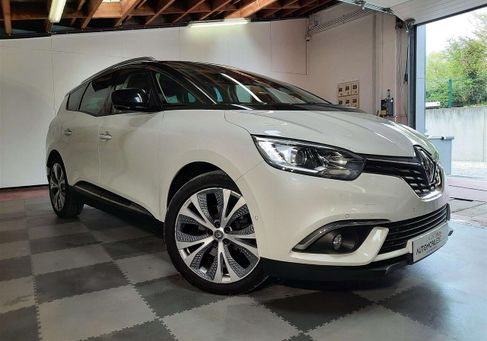 Renault Grand Scenic, 2020
