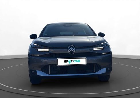 Citroën C4, 2026 2