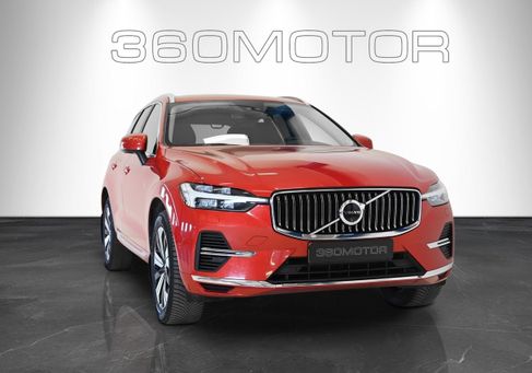 Volvo XC60, 2024