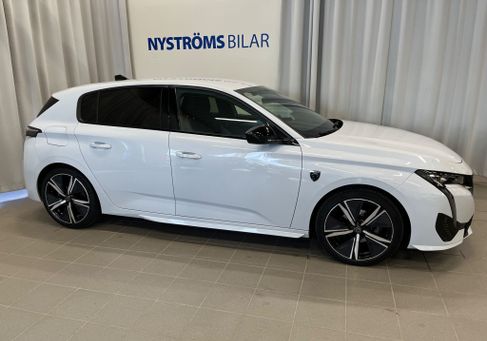 Peugeot 308, 2024