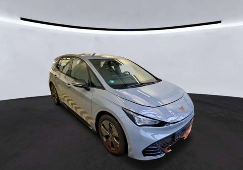 Cupra Born, 2024