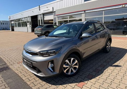 Kia Stonic, 2025