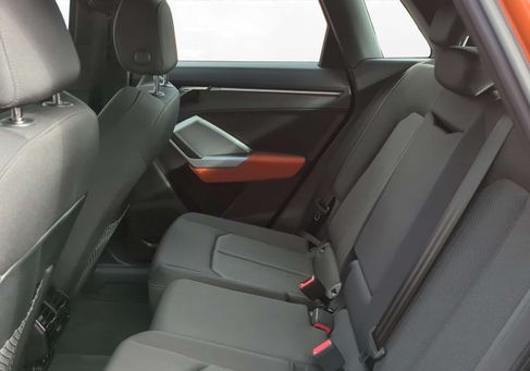 Audi Q3, 2022
