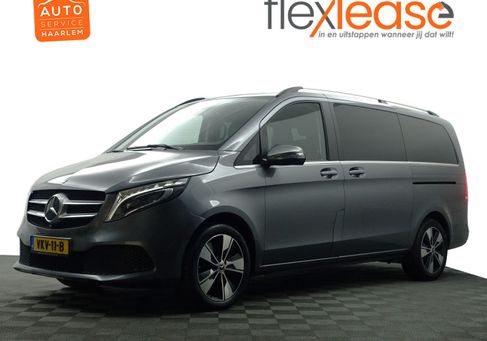 Mercedes-Benz V 300, 2020