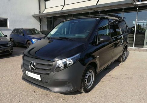 Mercedes-Benz Vito, 2024 3