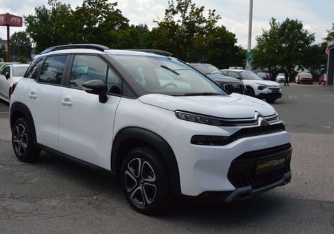 Citroën C3 Aircross, 2023 3