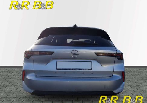 Opel Astra, 2024