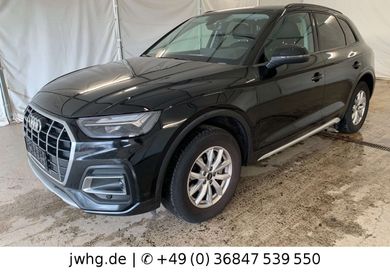 Audi Q5, 2023