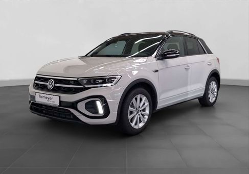 Volkswagen T-Roc, 2025 2
