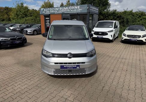Volkswagen Caddy, 2021 2