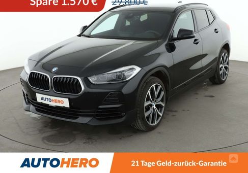 BMW X2, 2021