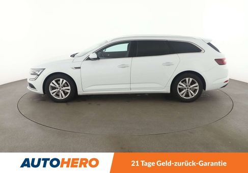 Renault Talisman, 2019