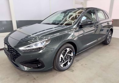 Hyundai i30, 2026