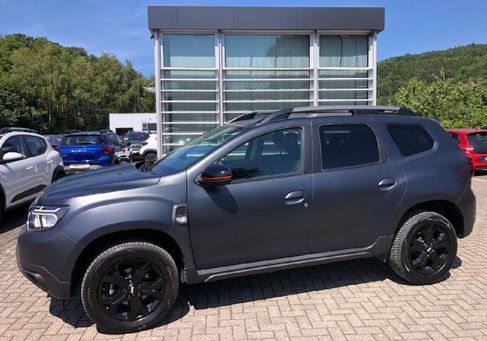 Dacia Duster, 2023 2
