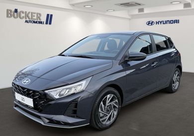 Hyundai i20, 2026