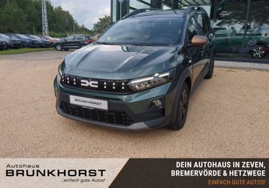 Dacia Jogger, 2026