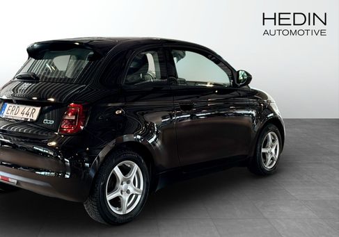 Fiat 500, 2023