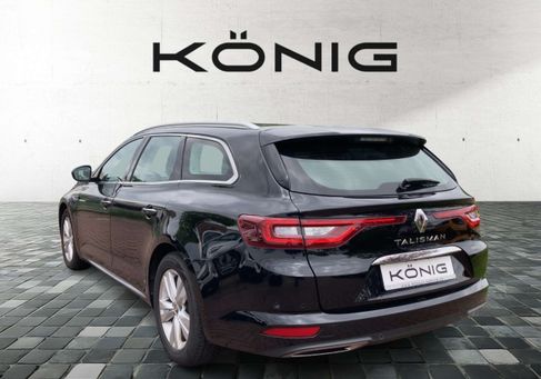 Renault Talisman, 2020